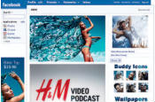 Facebook cashes in on appeal